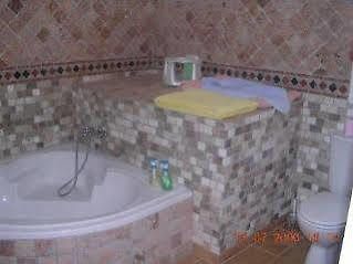 Chambres Dhotes Villa La Morena ヴァロリス エクステリア 写真