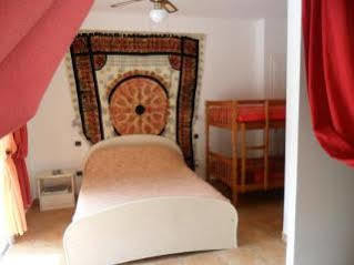 Chambres Dhotes Villa La Morena ヴァロリス エクステリア 写真