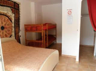 Chambres Dhotes Villa La Morena ヴァロリス エクステリア 写真