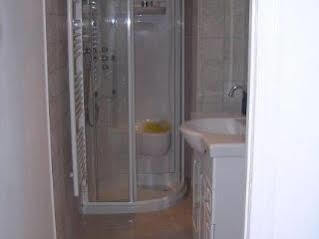 Chambres Dhotes Villa La Morena ヴァロリス エクステリア 写真