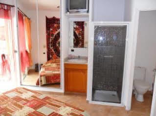 Chambres Dhotes Villa La Morena ヴァロリス エクステリア 写真